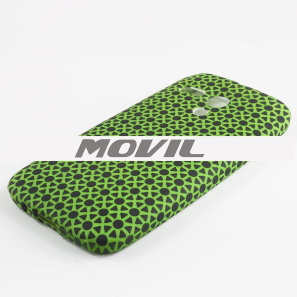 NP-1367 Funda para Motorola Moto G XT1032 NP-1367-1g